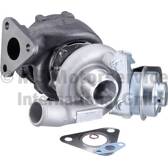 Turbolader (Wiederaufbereitet) INTEC - 226120005