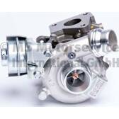 Turbolader (Wiederaufbereitet) INTEC - 226120022