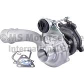 Turbolader (Gereviseerd) INTEC - 221890009