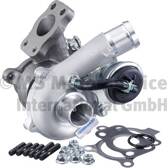 Turbolader (Gereviseerd) INTEC - 221890057