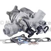 Turbolader (Gereviseerd) INTEC - 221890065