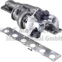 Turbocharger INTEC - 221890170