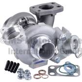 Turbolader (Gereviseerd) INTEC - 226120002