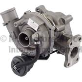 Turbocompresseur (Remanufacturé) INTEC - 221890004