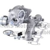 Turbocompresseur (Remanufacturé) INTEC - 221890007
