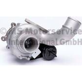 Turbocompresseur (Remanufacturé) INTEC - 221890009