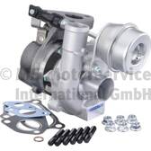 Turbocompresseur (Remanufacturé) INTEC - 221890019