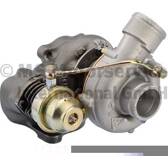 Turbocompresseur (Remanufacturé) INTEC - 221890022