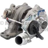 Turbocompresseur (Remanufacturé) INTEC - 221890057