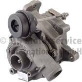 Turbocompresseur (Remanufacturé) INTEC - 221890058