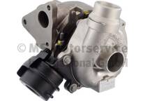 Turbocompresseur (Remanufacturé)