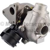 Turbocompresseur (Remanufactur) INTEC - 221890059