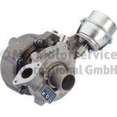 Turbocompresseur (Remanufacturé) INTEC - 221890060