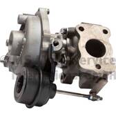 Turbocompresseur (Remanufacturé) INTEC - 221890088