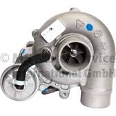Turbocompresseur (Remanufacturé) INTEC - 221890089