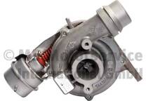 Turbocompresseur (Remanufacturé)