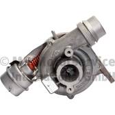 Turbocompresseur (Remanufacturé) INTEC - 221890093