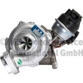 Turbocompresseur (Remanufacturé) INTEC - 221890098