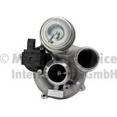 Turbocompresseur (Remanufacturé) INTEC - 221890103