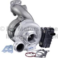 Turbocompresseur INTEC - 221900110