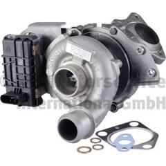 Turbocompresseur INTEC - 221900160