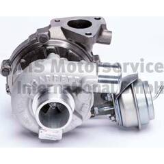 Turbocompresseur INTEC - 221900177