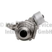 Turbocompresseur (Remanufactur) INTEC - 221900260