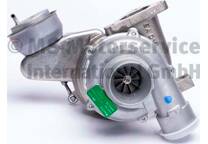Turbocompresseur (Remanufacturé)