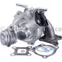 Turbocompresseur (Remanufacturé) INTEC - 222350001