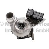Turbocompresseur (Remanufacturé) INTEC - 226120036
