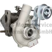 Sobrecarregador- sobrealimentador (Remanufaturado) INTEC - 221890014