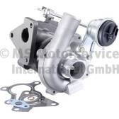 Sobrecarregador- sobrealimentador (Remanufaturado) INTEC - 221890015