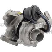Sobrecarregador- sobrealimentador (Remanufaturado) INTEC - 221890016