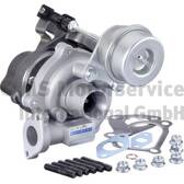 Sobrecarregador- sobrealimentador (Remanufaturado) INTEC - 221890018