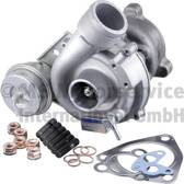 Turbocompressore (Rigenerato) INTEC - 221890030