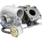 Turbocompressore (Rigenerato) INTEC - 221890034