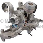 Turbocompressore (Rigenerato) INTEC - 221890036
