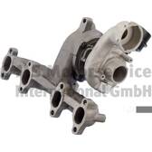 Turbocompressore (Rigenerato) INTEC - 221890040