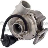 Turbocompressore (Rigenerato) INTEC - 221890044