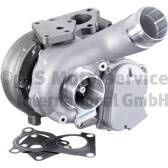 Turbocompressore (Rigenerato) INTEC - 221890047
