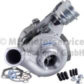 Turbocompressore (Rigenerato) INTEC - 221890054