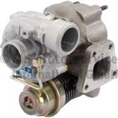 Turbolader (Wiederaufbereitet) INTEC - 221890005