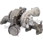 Turbolader (Wiederaufbereitet) INTEC - 221890007