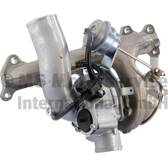 Turbolader (Wiederaufbereitet) INTEC - 221890010