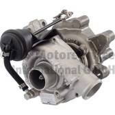 Turbolader (Wiederaufbereitet) INTEC - 221890011