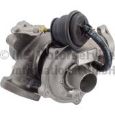 Turbolader (Wiederaufbereitet) INTEC - 221890016