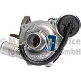 Turbolader (Wiederaufbereitet) INTEC - 221890017