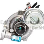 Turbolader (Wiederaufbereitet) INTEC - 221890018
