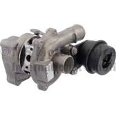 Turbolader (Wiederaufbereitet) INTEC - 221890019