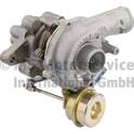 Turbolader (Gereviseerd) INTEC - 221890027